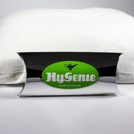 Deluxdesigns Hygiene Acne-Fighting Pillowcase - Queen DE51023